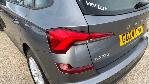 Used Skoda Kamiq 2024 for sale - 76172582: Photo 43