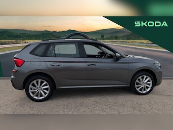 Used Skoda Kamiq 2024 for sale - 76172582: Photo 4