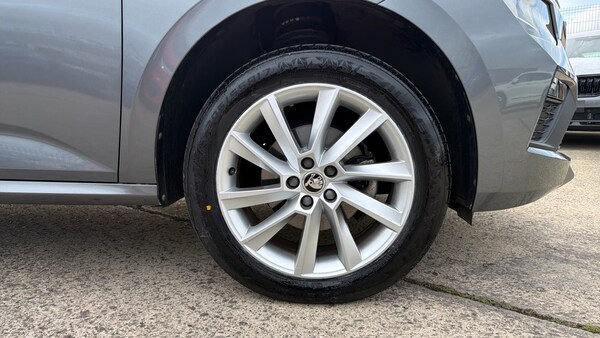 Used Skoda Kamiq 2024 for sale - 76172582: Photo 5