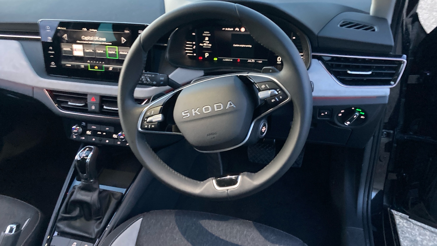 Used Skoda Scala 2025 for sale - 76859076: Photo 10