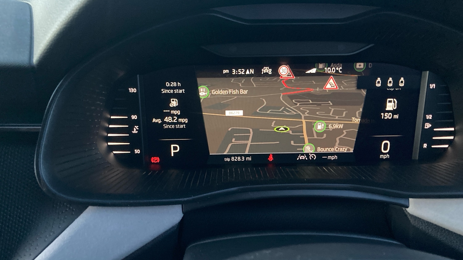 Used Skoda Scala 2025 for sale - 76859076: Photo 11