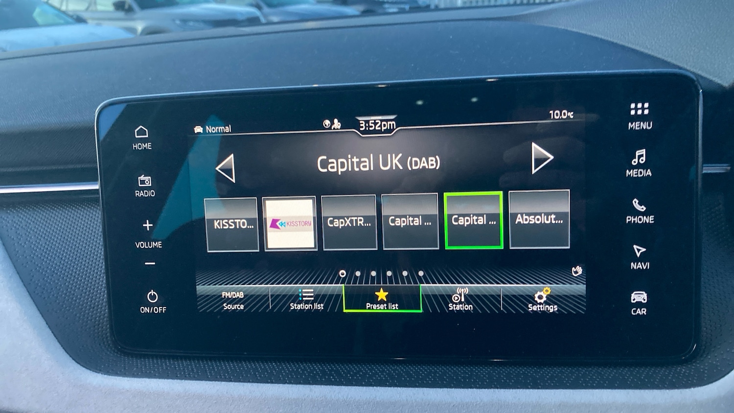 Used Skoda Scala 2025 for sale - 76859076: Photo 12