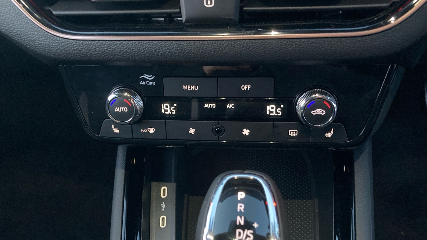 Used Skoda Scala 2025 for sale - 76859076: Photo 13