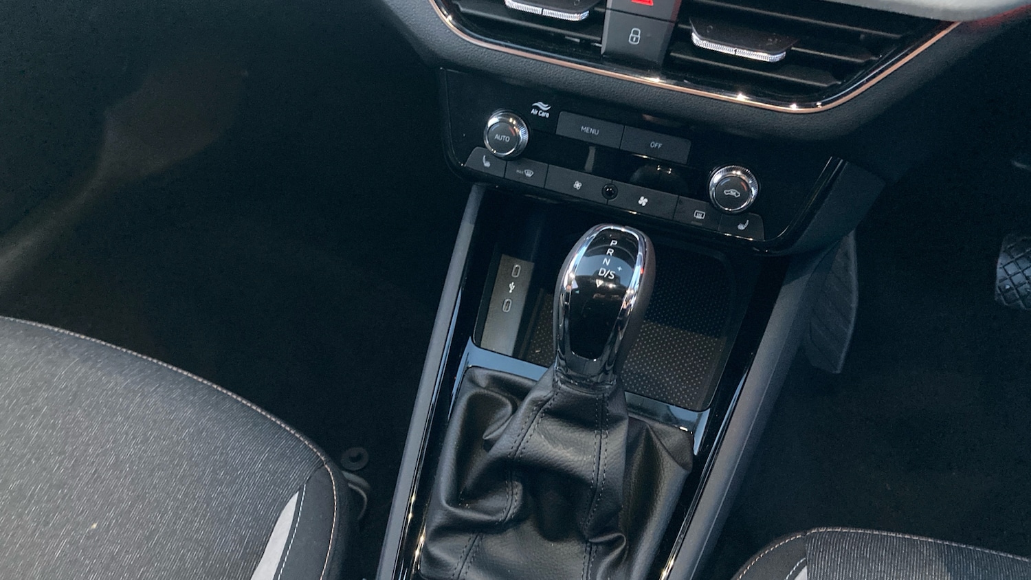 Used Skoda Scala 2025 for sale - 76859076: Photo 14