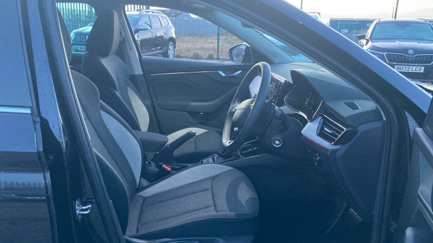 Used Skoda Scala 2025 for sale - 76859076: Photo 15