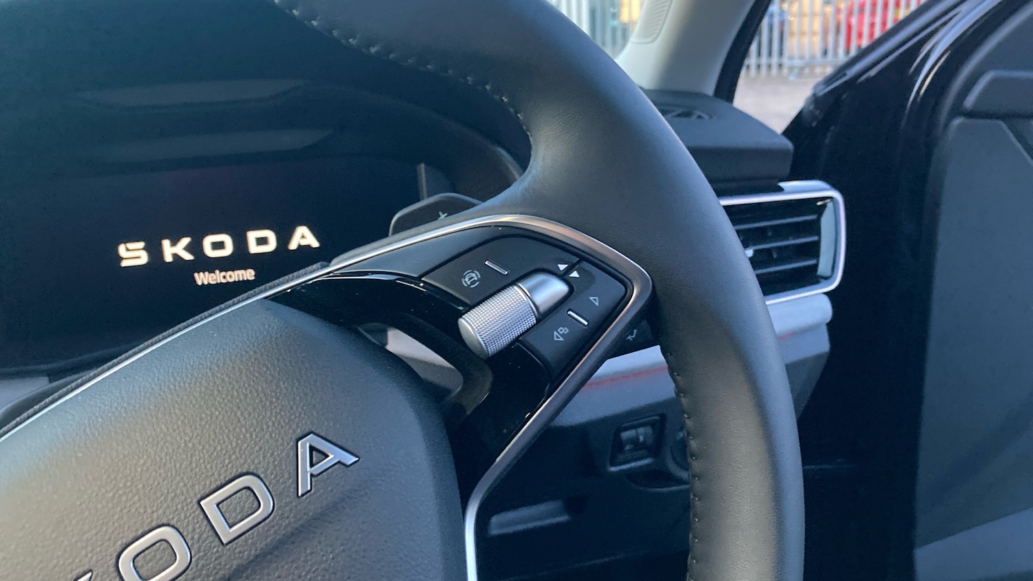 Used Skoda Scala 2025 for sale - 76859076: Photo 18