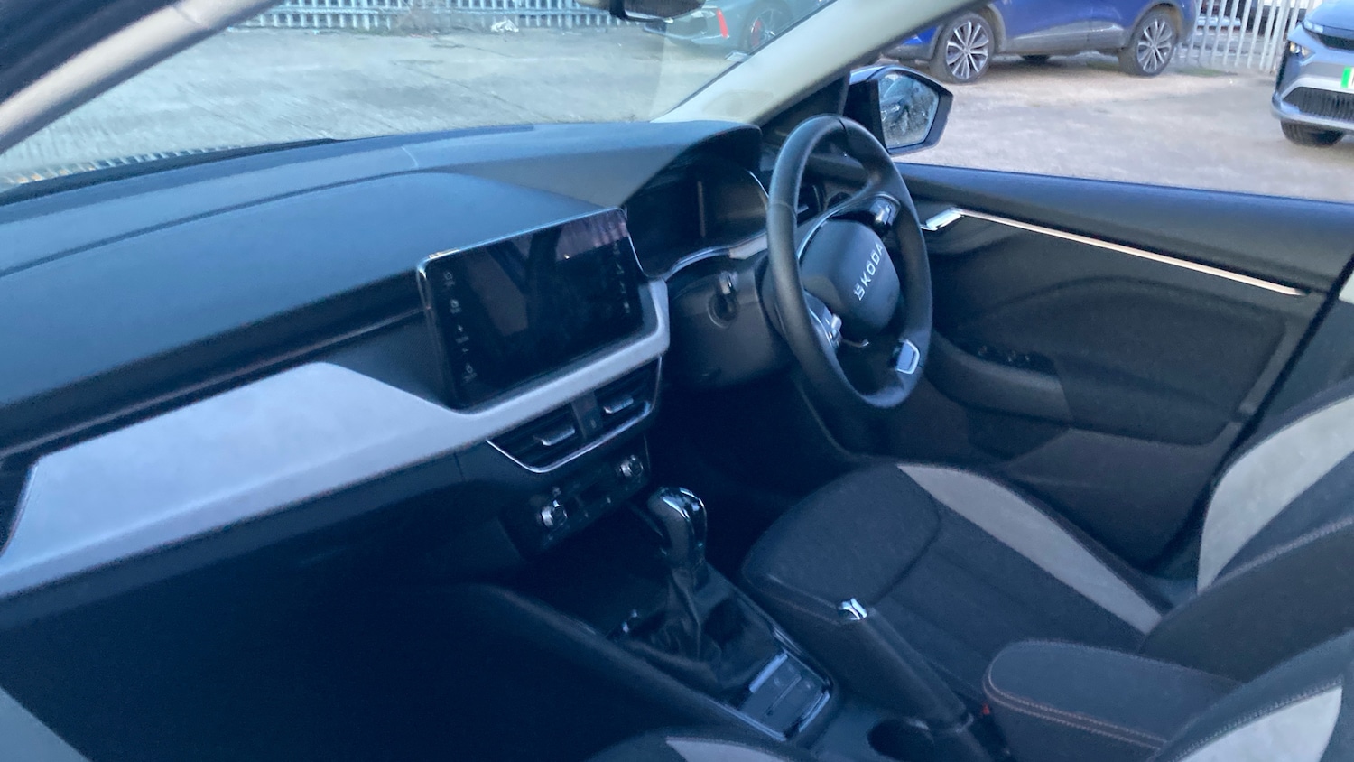 Used Skoda Scala 2025 for sale - 76859076: Photo 2