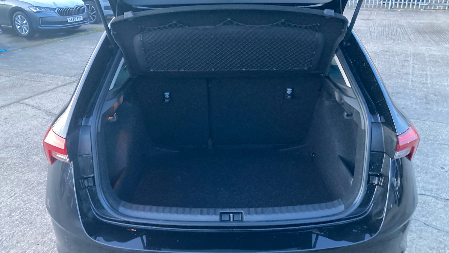 Used Skoda Scala 2025 for sale - 76859076: Photo 20