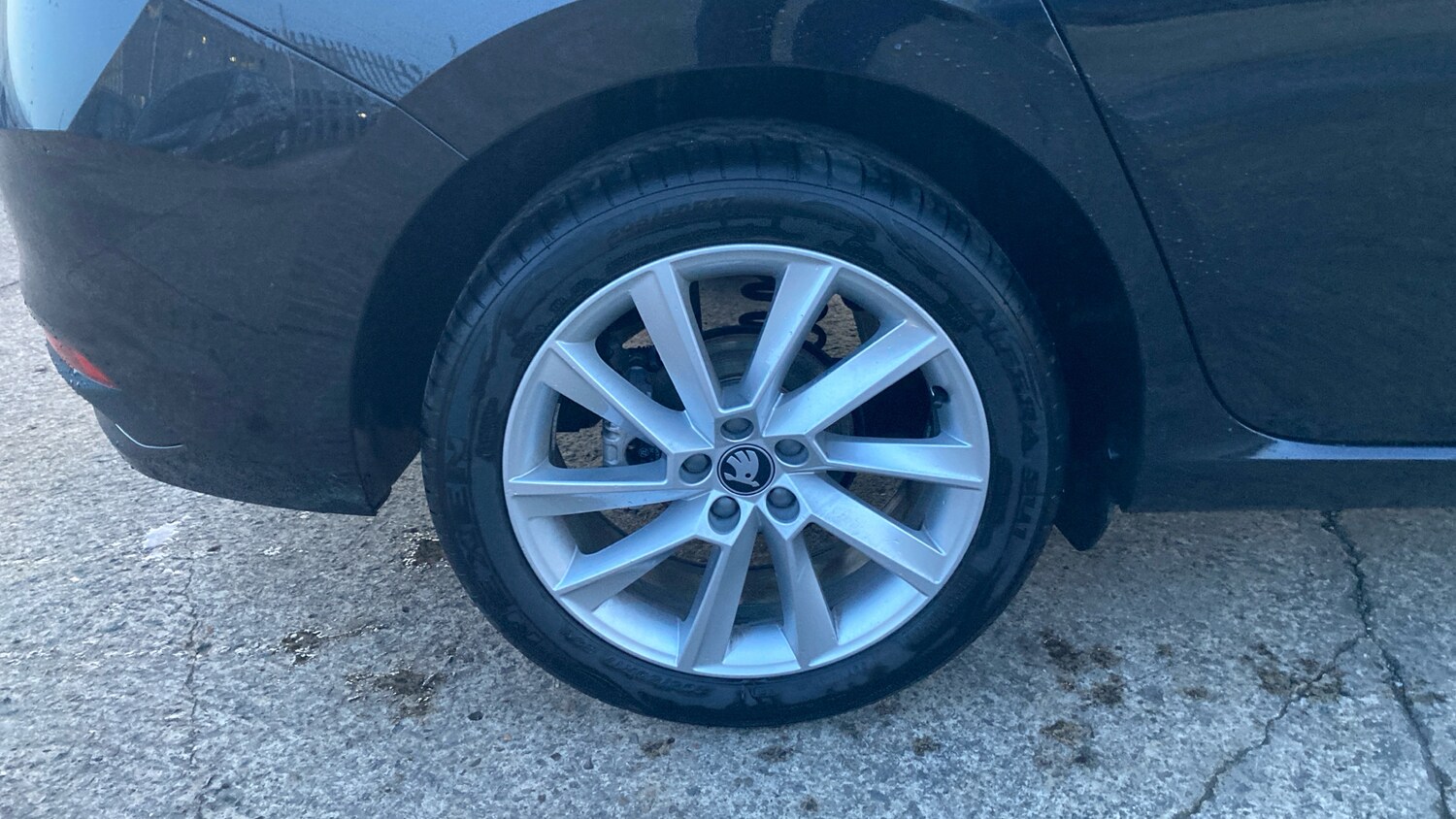 Used Skoda Scala 2025 for sale - 76859076: Photo 21