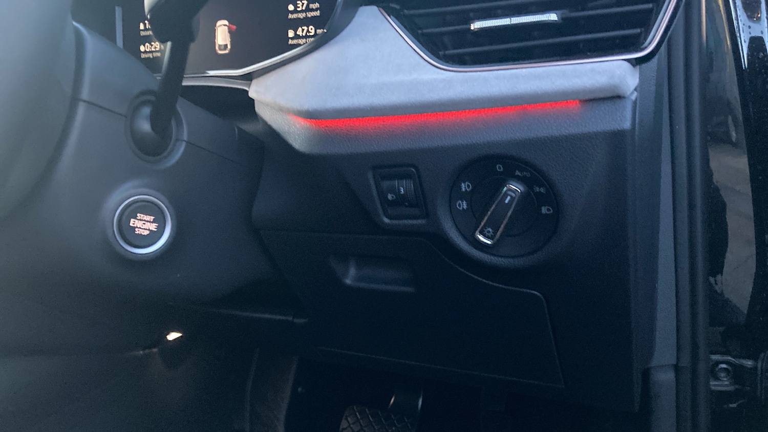 Used Skoda Scala 2025 for sale - 76859076: Photo 24