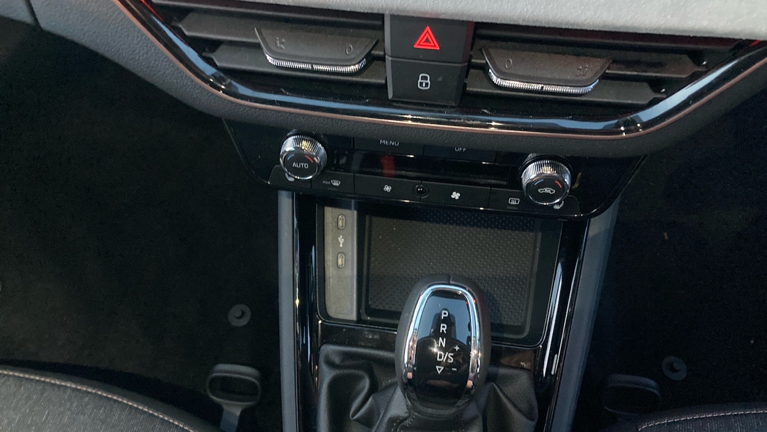 Used Skoda Scala 2025 for sale - 76859076: Photo 27