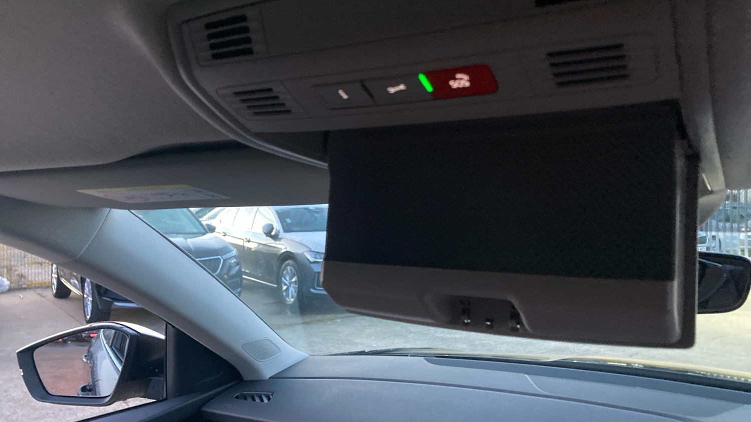 Used Skoda Scala 2025 for sale - 76859076: Photo 29