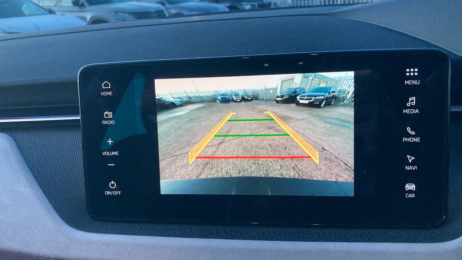 Used Skoda Scala 2025 for sale - 76859076: Photo 30