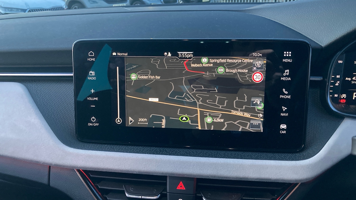 Used Skoda Scala 2025 for sale - 76859076: Photo 31