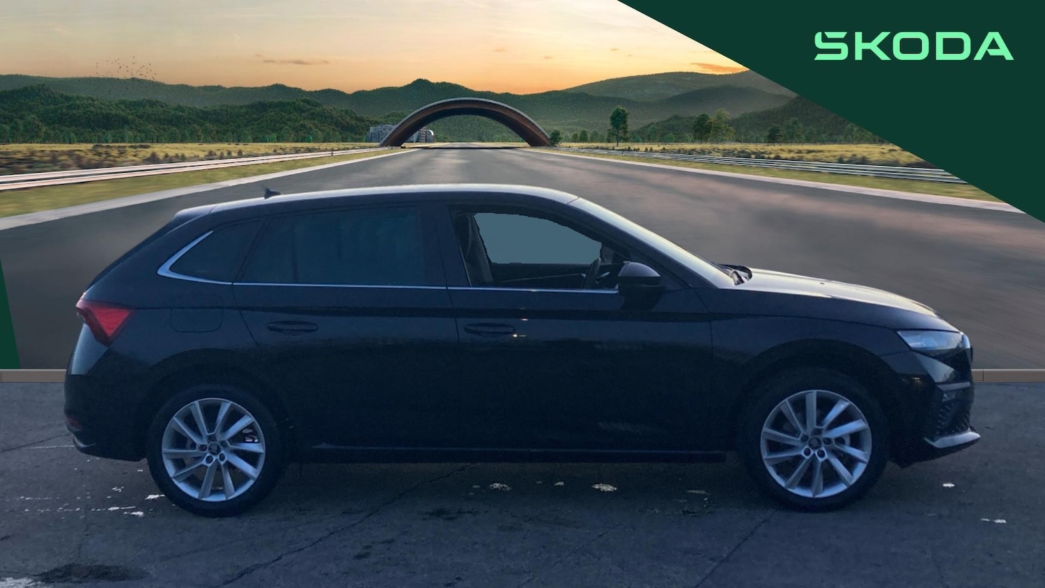 Used Skoda Scala 2025 for sale - 76859076: Photo 4