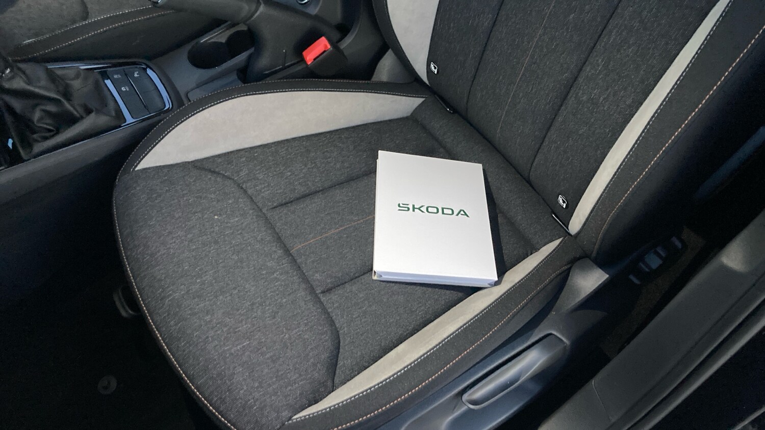 Used Skoda Scala 2025 for sale - 76859076: Photo 41