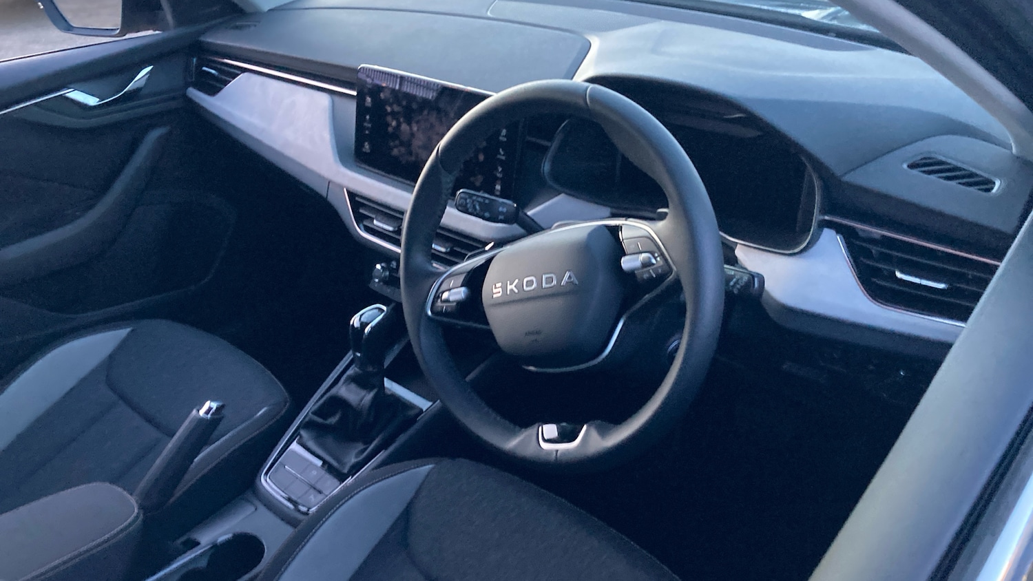 Used Skoda Scala 2025 for sale - 76859076: Photo 6