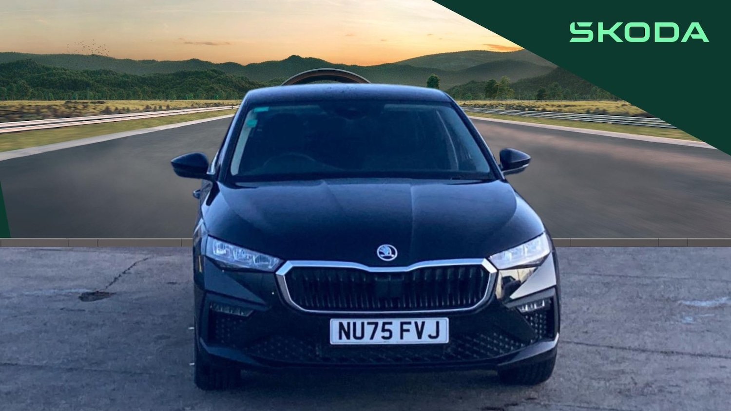 Used Skoda Scala 2025 for sale - 76859076: Photo 7