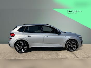 Used Skoda Kamiq 2025 for sale - 79841848: Photo