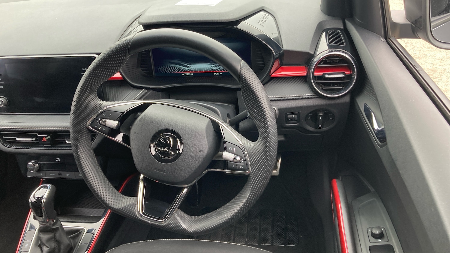 Used Skoda Fabia 2023 for sale - 77766166: Photo 10