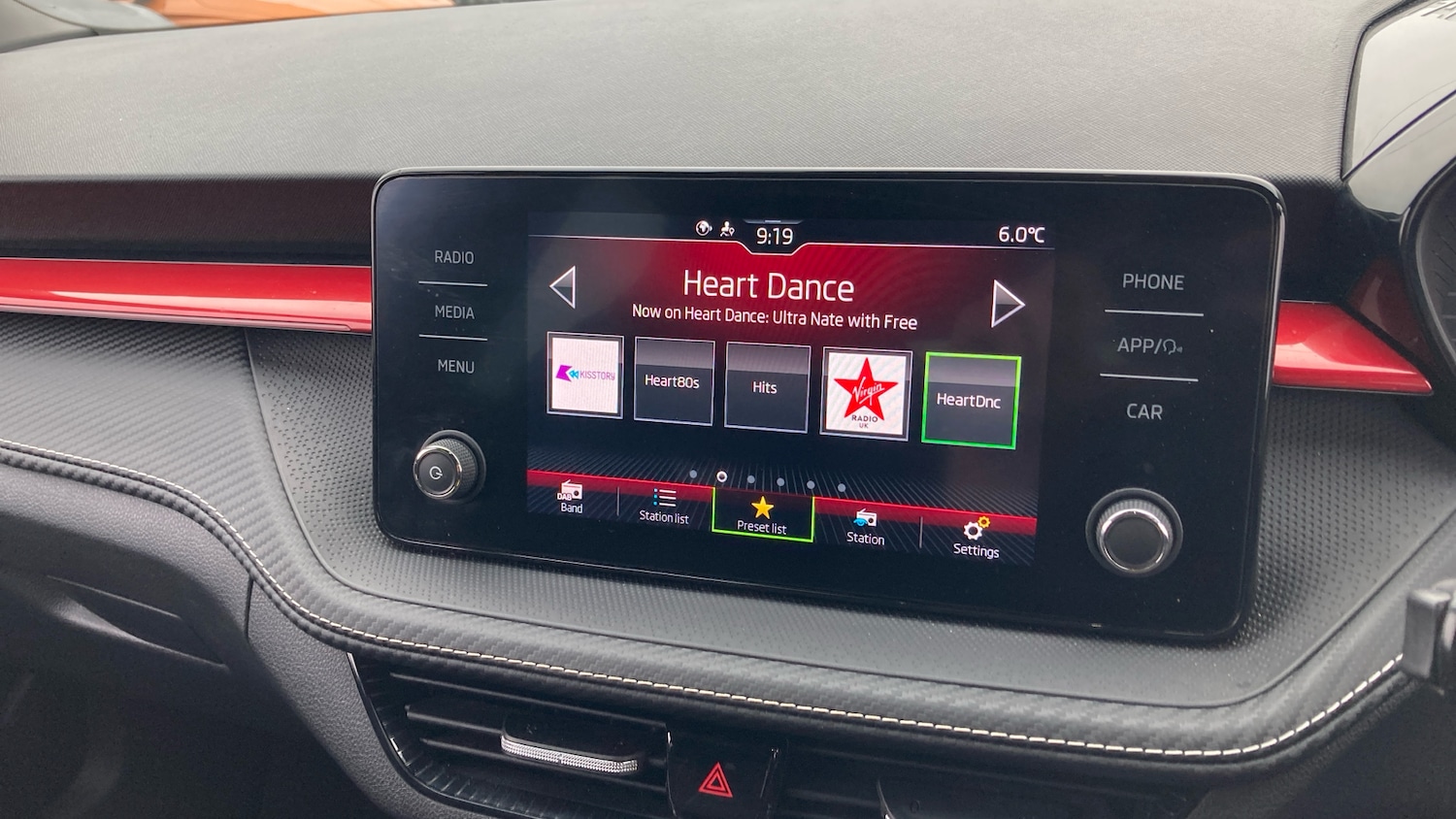 Used Skoda Fabia 2023 for sale - 77766166: Photo 12