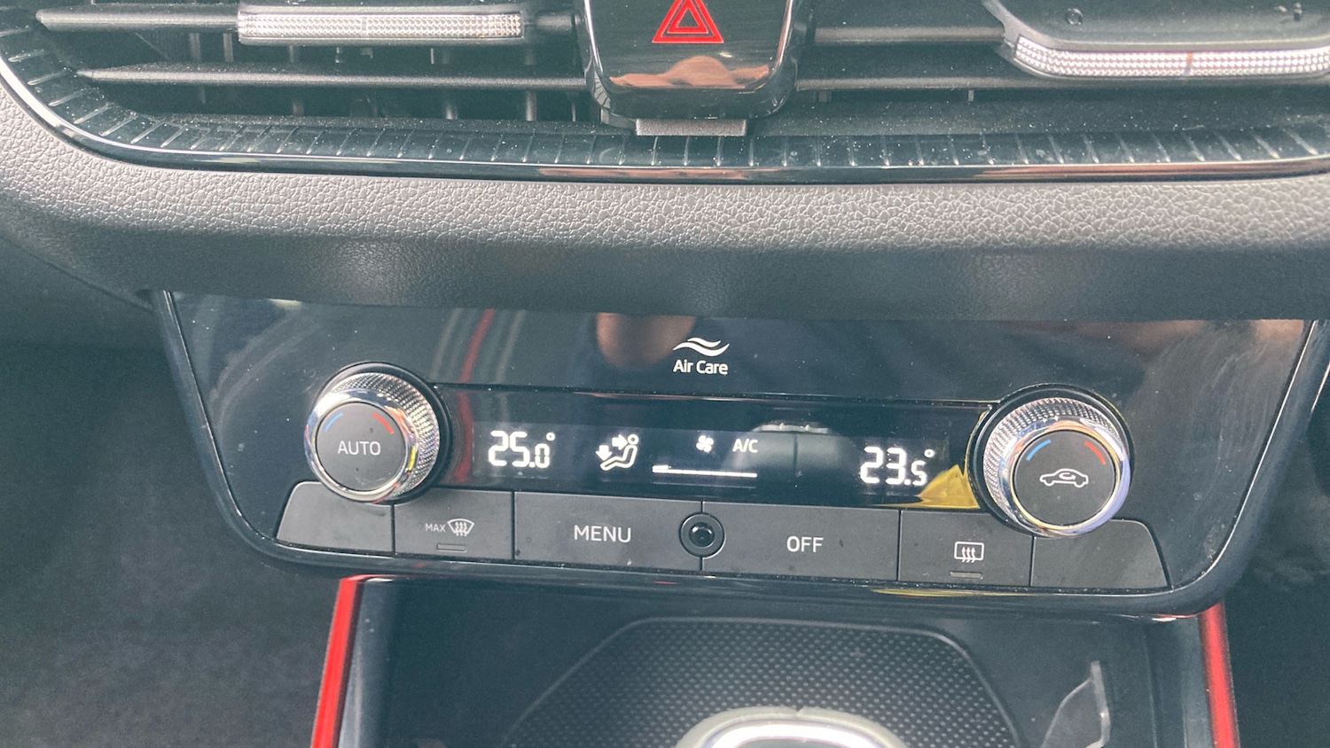 Used Skoda Fabia 2023 for sale - 77766166: Photo 13