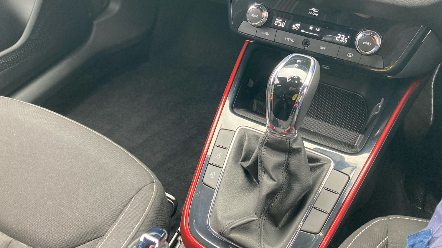 Used Skoda Fabia 2023 for sale - 77766166: Photo 14