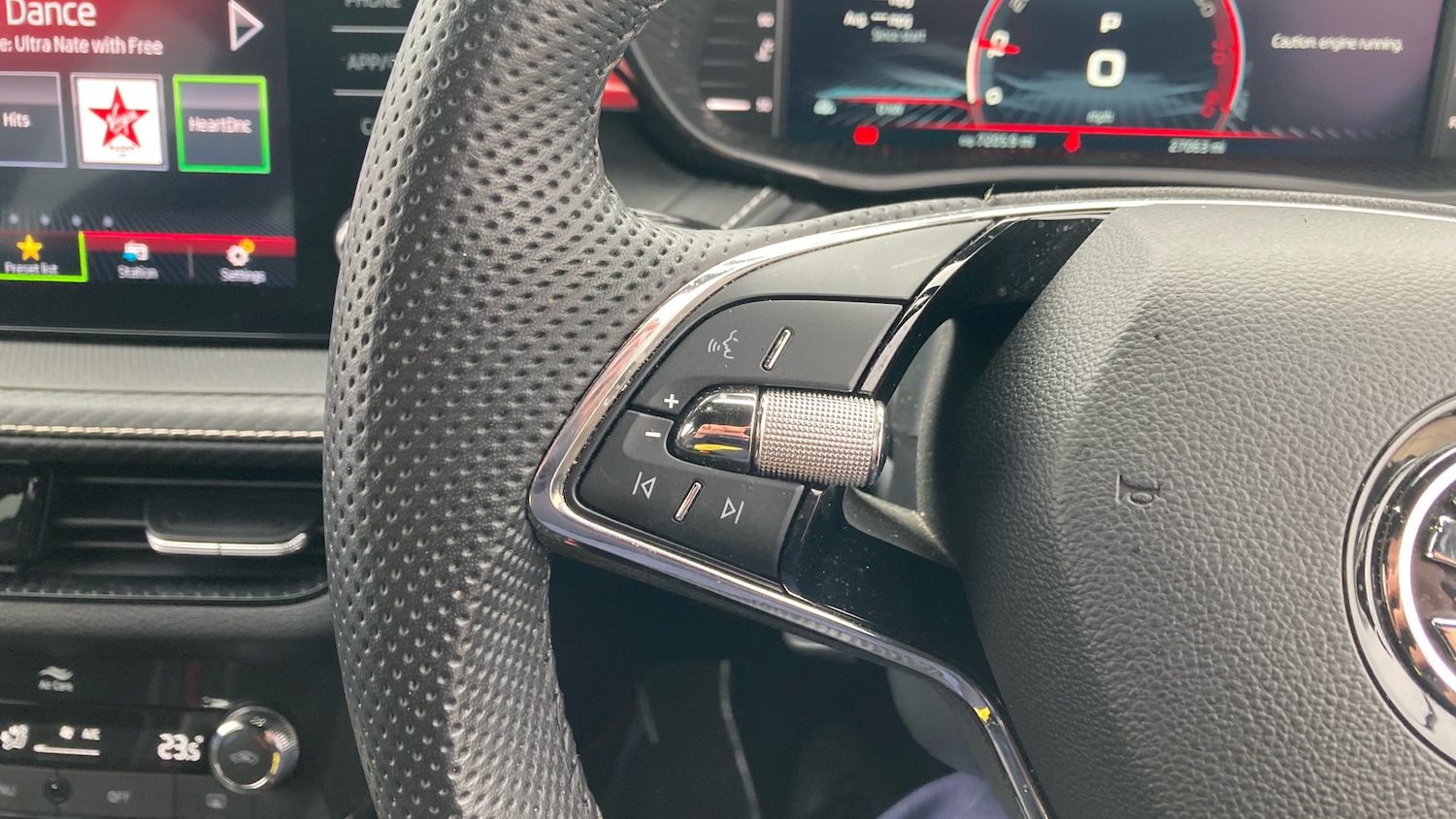 Used Skoda Fabia 2023 for sale - 77766166: Photo 17