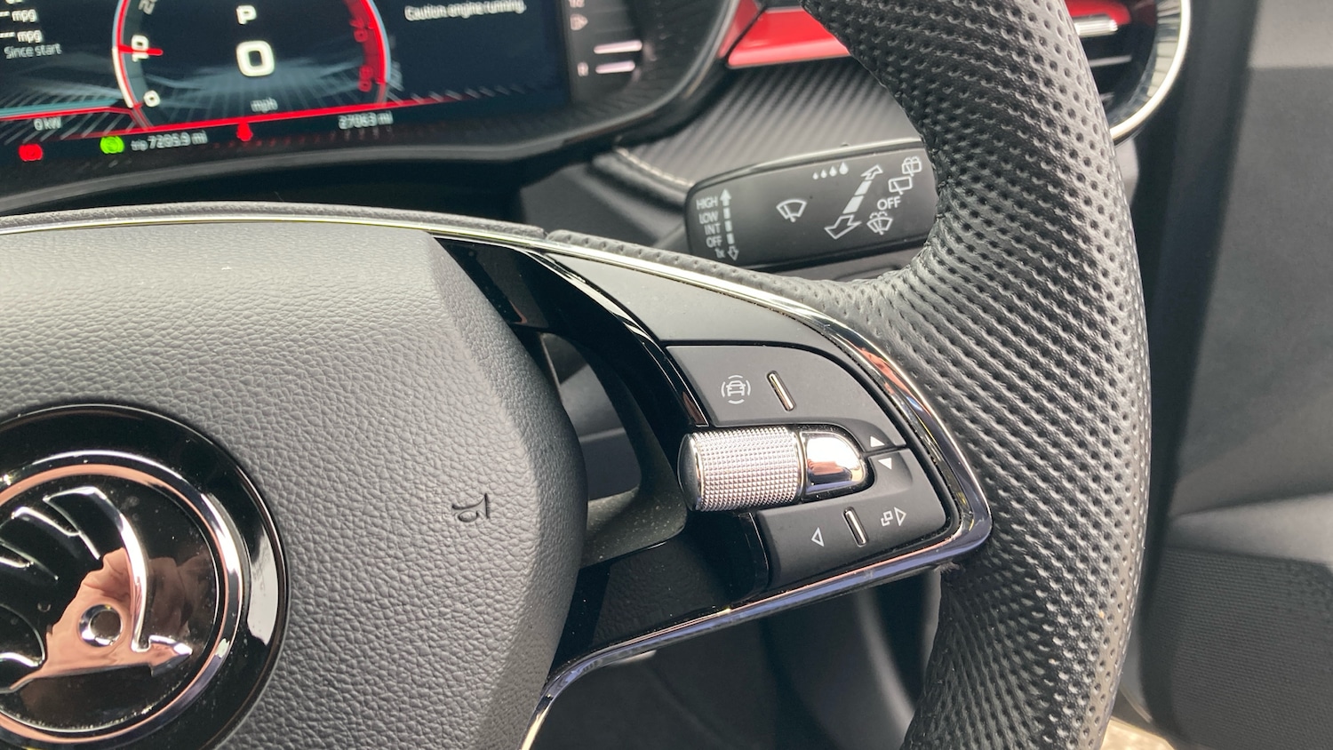 Used Skoda Fabia 2023 for sale - 77766166: Photo 18