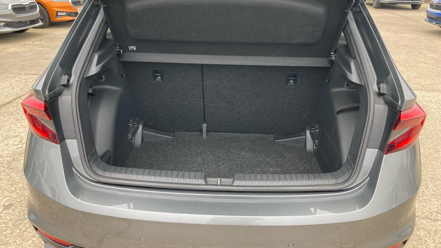 Used Skoda Fabia 2023 for sale - 77766166: Photo 20