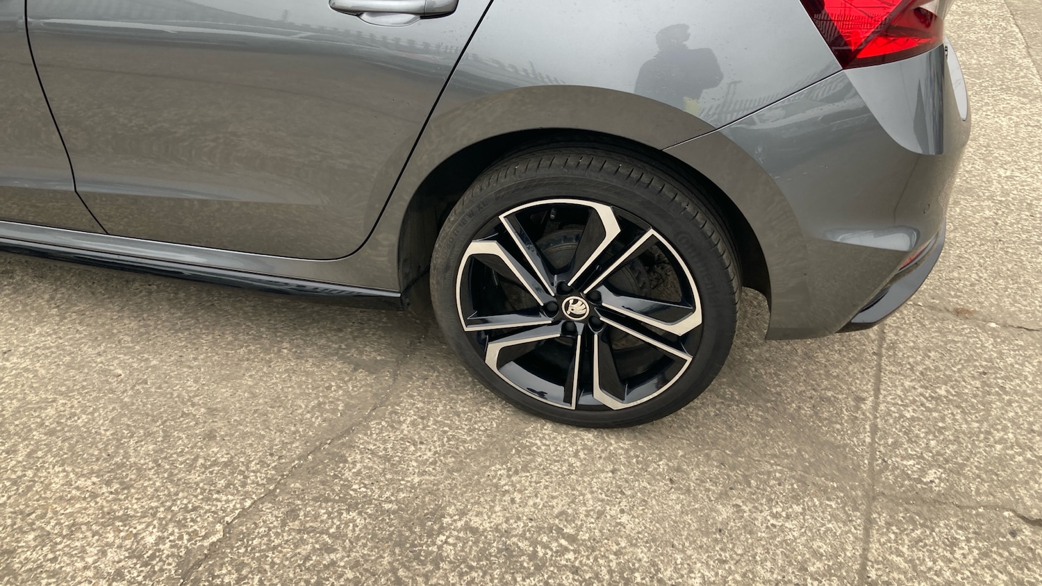 Used Skoda Fabia 2023 for sale - 77766166: Photo 22