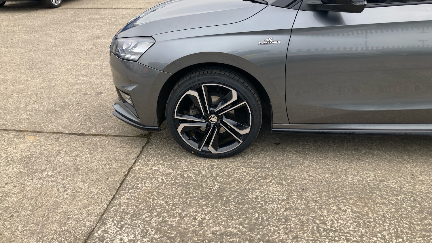 Used Skoda Fabia 2023 for sale - 77766166: Photo 23