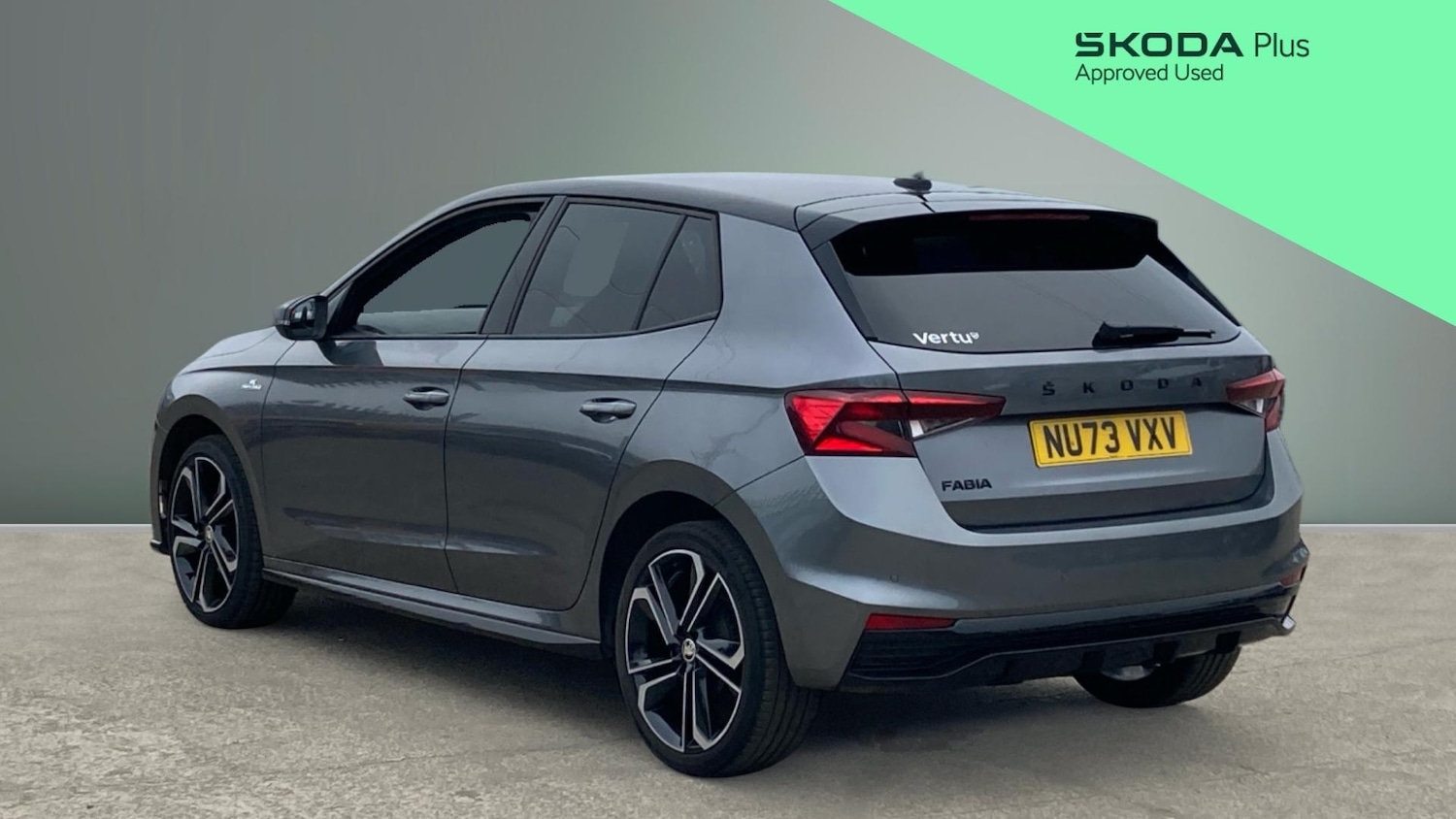 Used Skoda Fabia 2023 for sale - 77766166: Photo 3