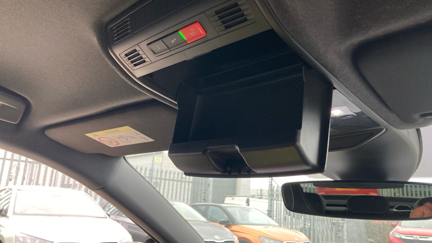 Used Skoda Fabia 2023 for sale - 77766166: Photo 32