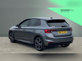 Used Skoda Fabia 2023 for sale - 77766166: Photo