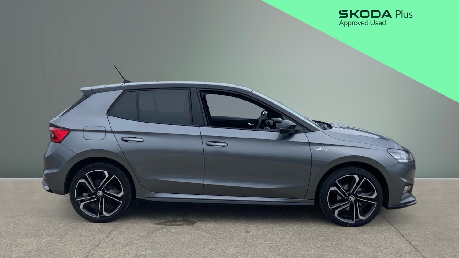 Used Skoda Fabia 2023 for sale - 77766166: Photo 4