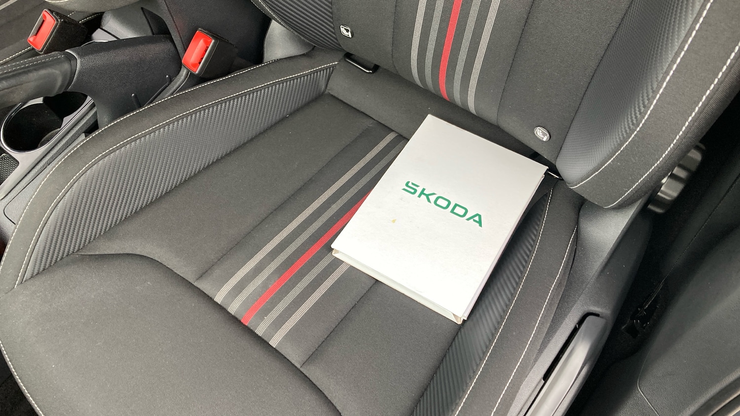 Used Skoda Fabia 2023 for sale - 77766166: Photo 41