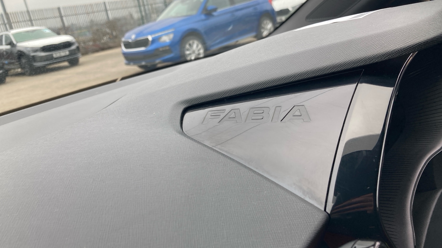 Used Skoda Fabia 2023 for sale - 77766166: Photo 43