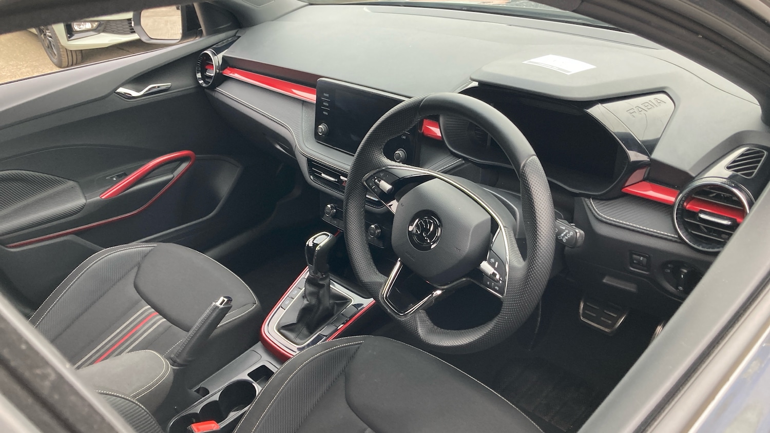 Used Skoda Fabia 2023 for sale - 77766166: Photo 6