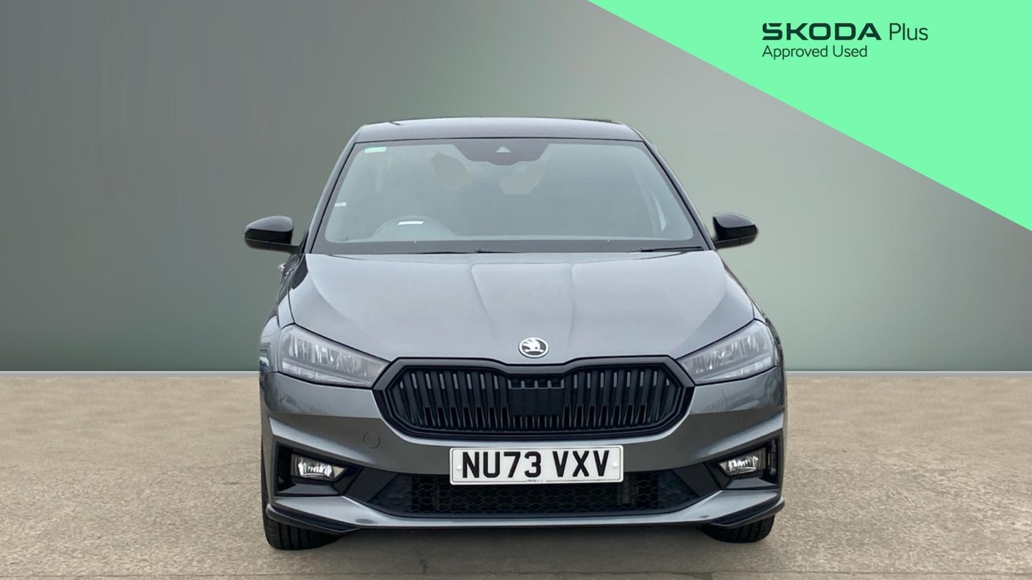 Used Skoda Fabia 2023 for sale - 77766166: Photo 7