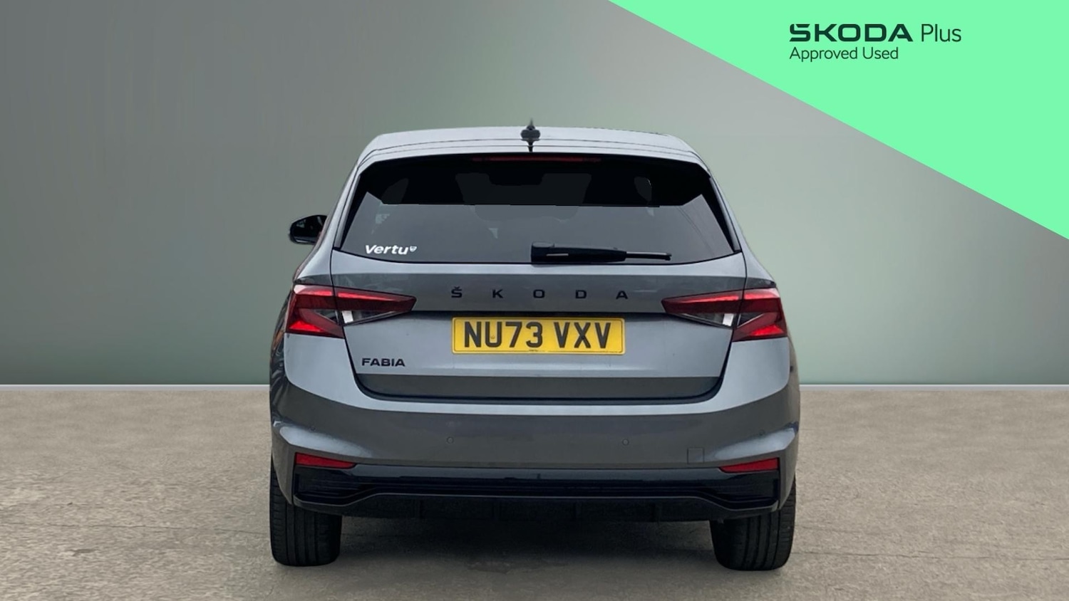Used Skoda Fabia 2023 for sale - 77766166: Photo 8