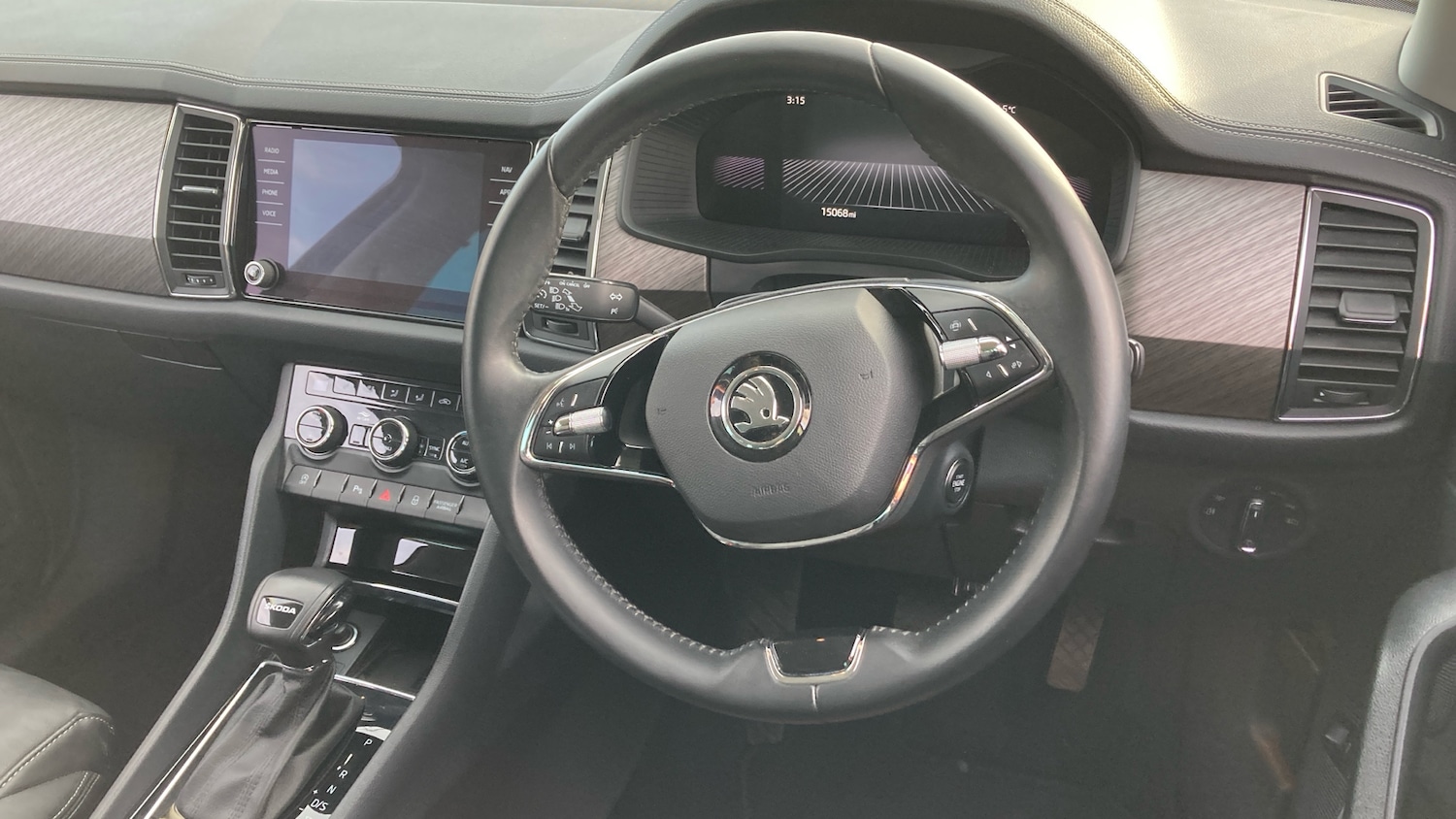 Used Skoda Kodiaq 2023 for sale - 77950292: Photo 10