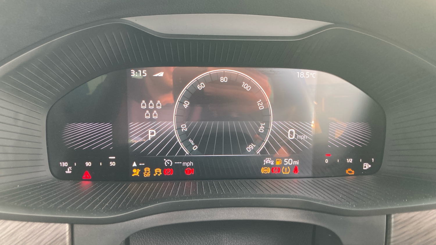 Used Skoda Kodiaq 2023 for sale - 77950292: Photo 11