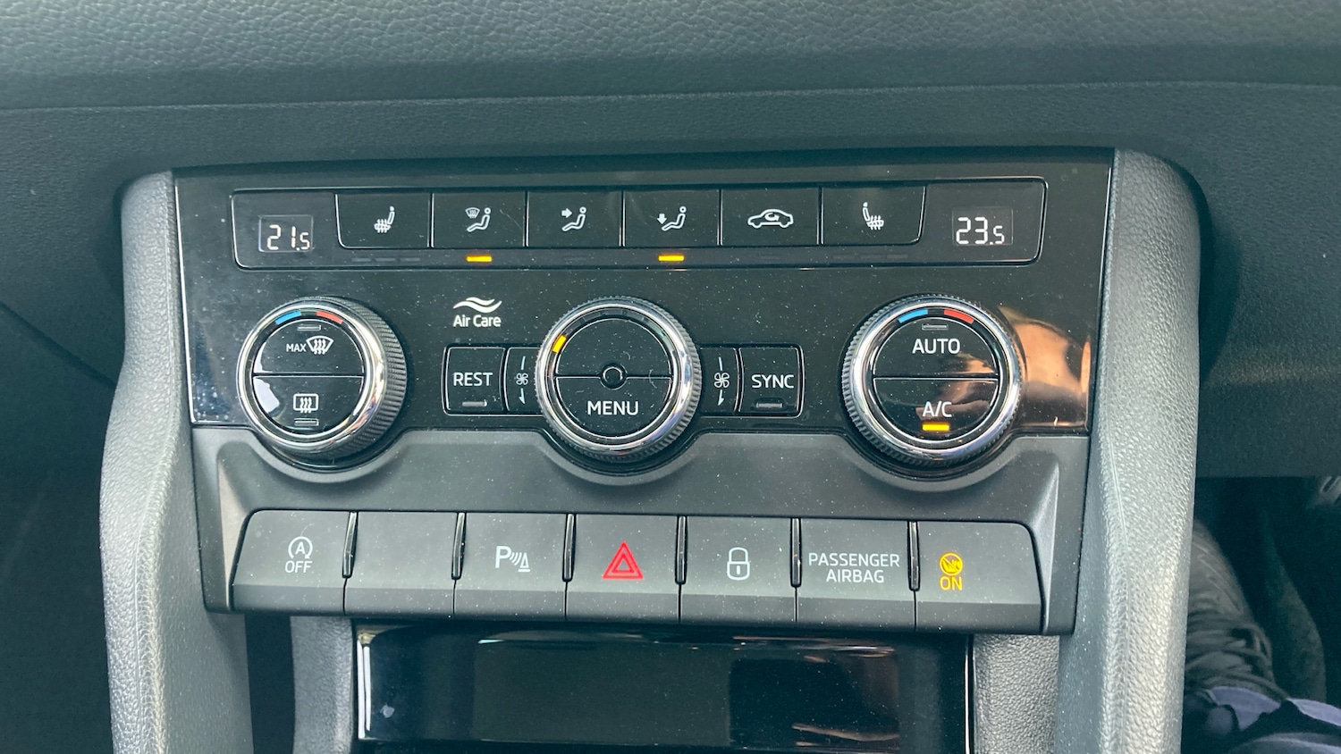 Used Skoda Kodiaq 2023 for sale - 77950292: Photo 13