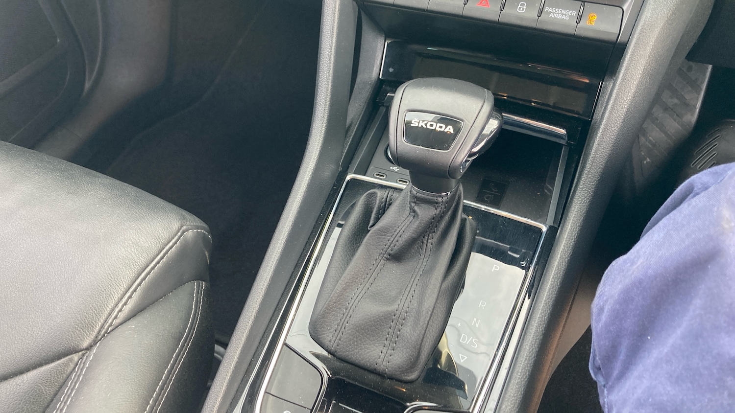 Used Skoda Kodiaq 2023 for sale - 77950292: Photo 14