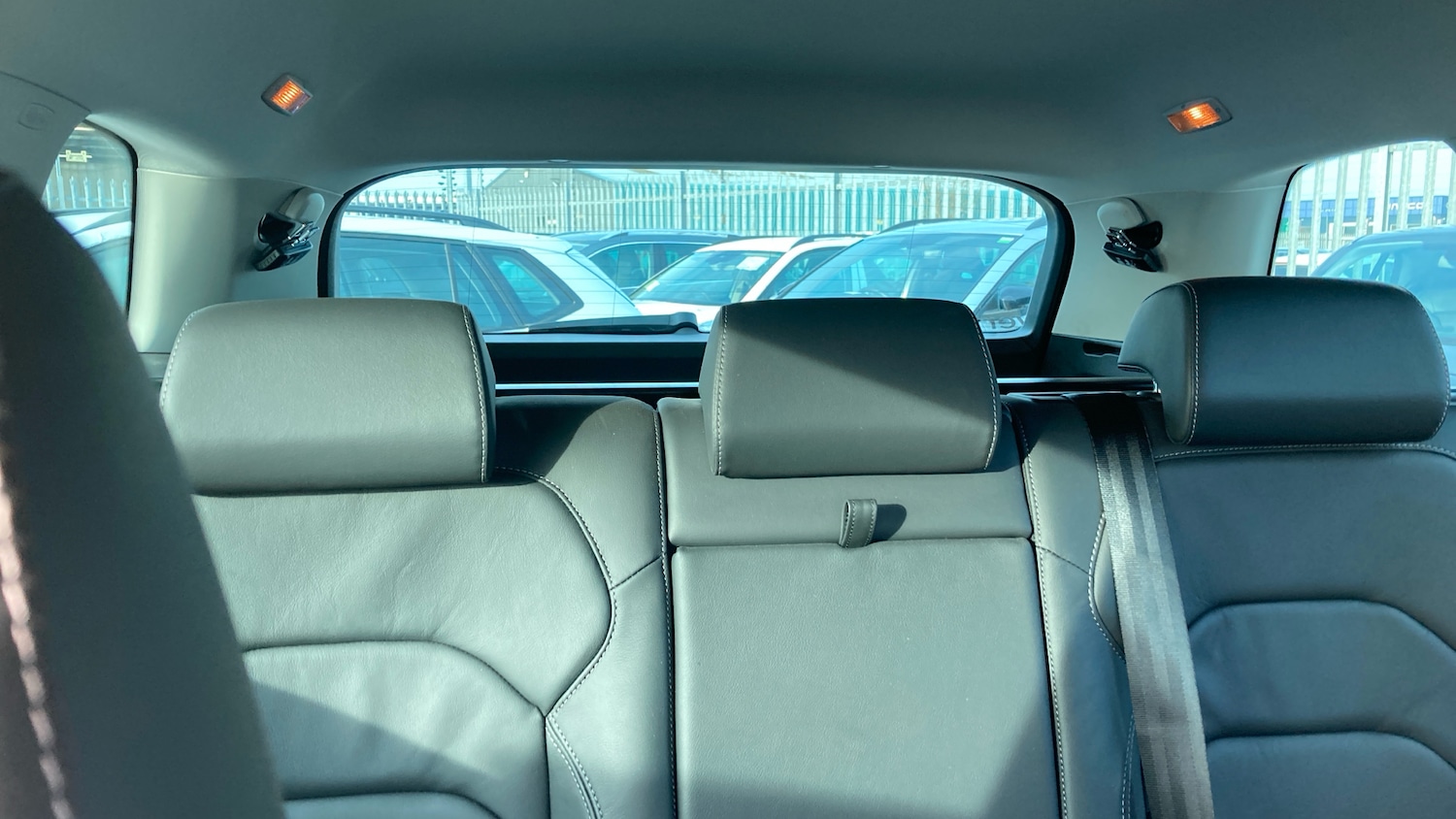 Used Skoda Kodiaq 2023 for sale - 77950292: Photo 16