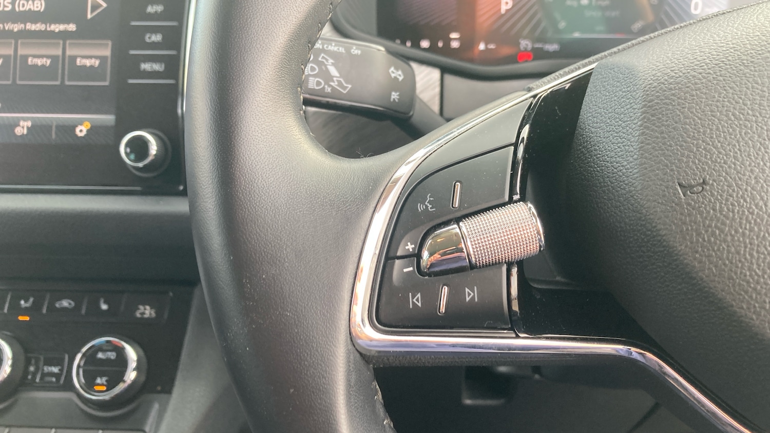 Used Skoda Kodiaq 2023 for sale - 77950292: Photo 17