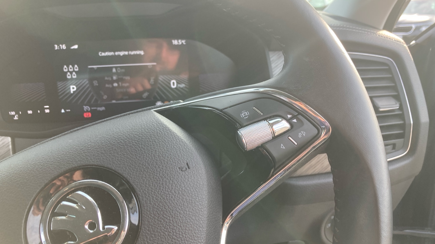 Used Skoda Kodiaq 2023 for sale - 77950292: Photo 18