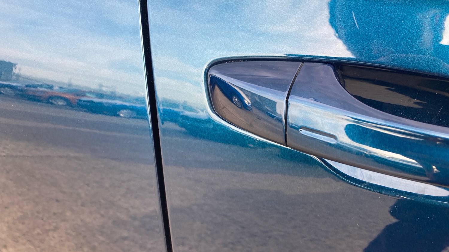 Used Skoda Kodiaq 2023 for sale - 77950292: Photo 25