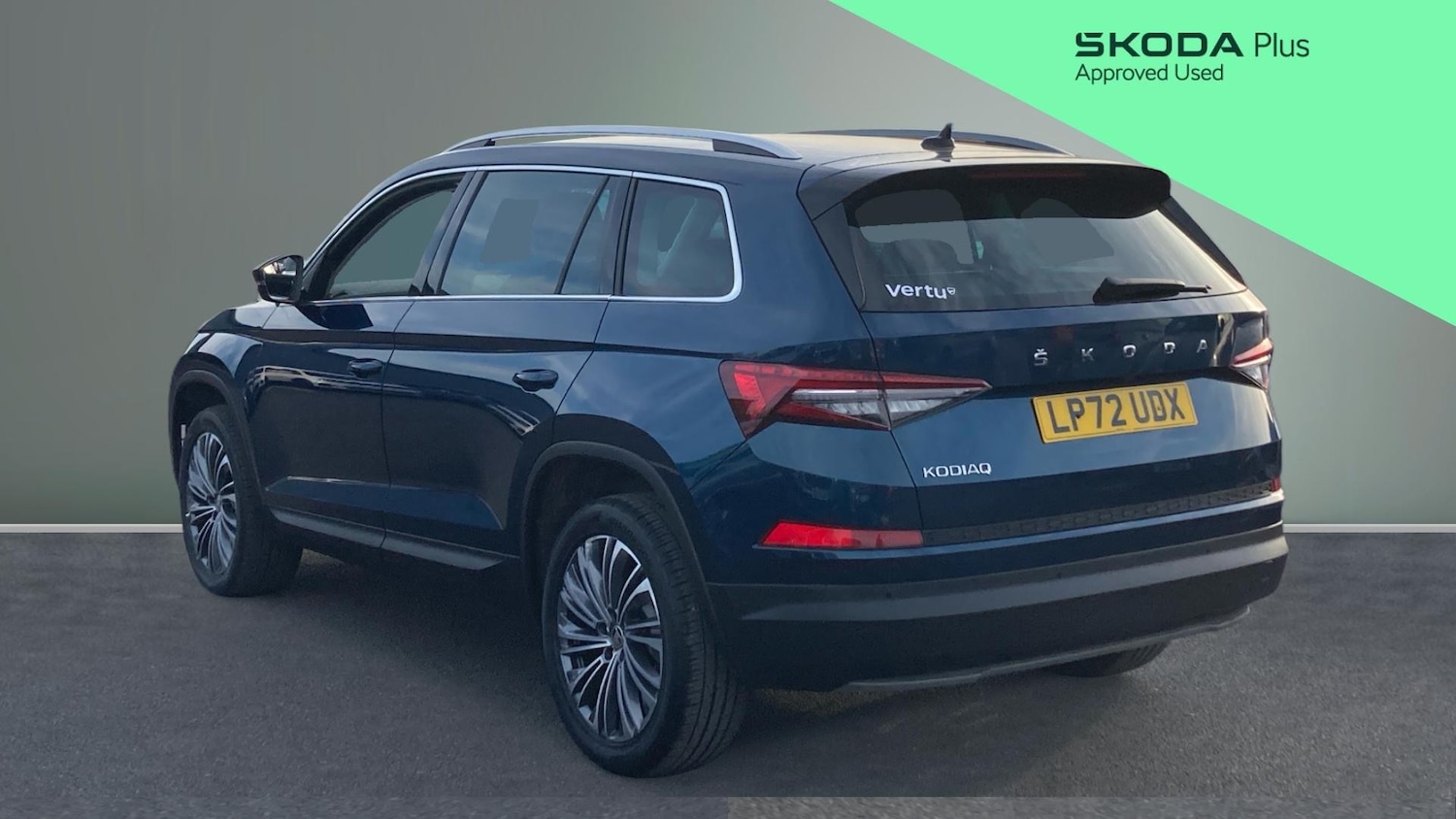 Used Skoda Kodiaq 2023 for sale - 77950292: Photo 3